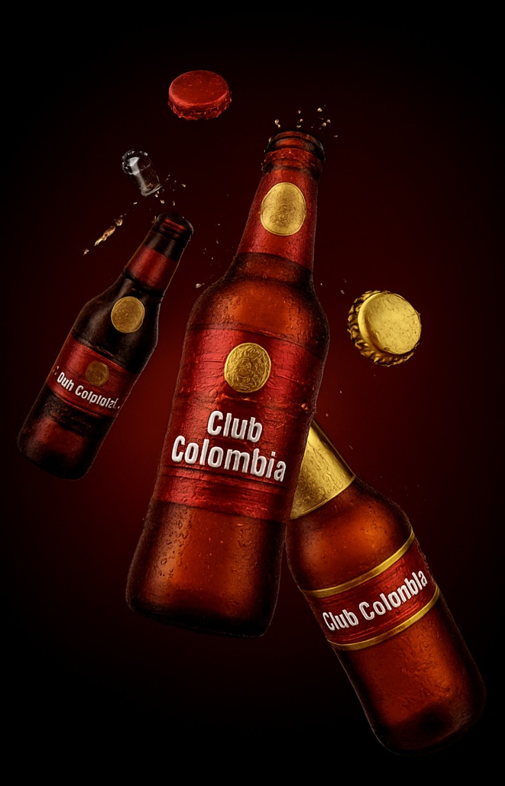 Club Colombia Dorada